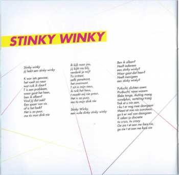 CD Kenji Minogue: De Groetjes