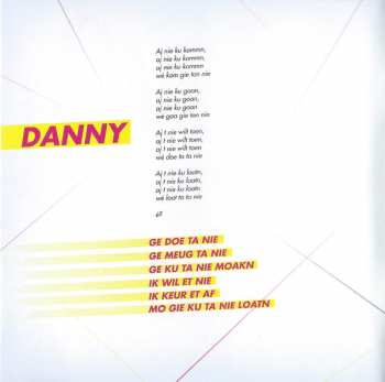 CD Kenji Minogue: De Groetjes