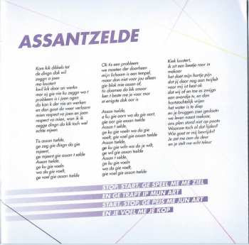 CD Kenji Minogue: De Groetjes