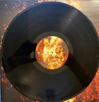2LP Kenn Nardi: Trauma