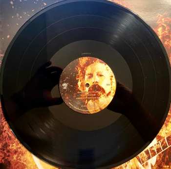 2LP Kenn Nardi: Trauma