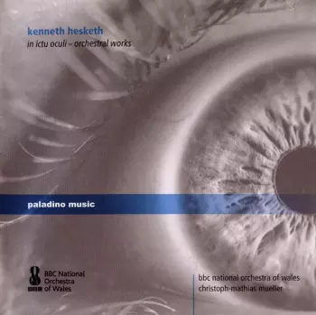 In Ictu Oculi - Orchestral Works
