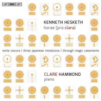 Horae (Pro Clara)