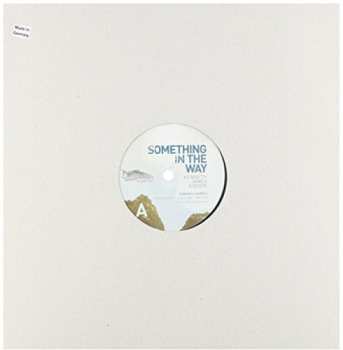 Album Kenneth James Gibson: Something In The Way Extended