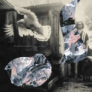 Album Kenneth Jimenez: Sonnet To Silence