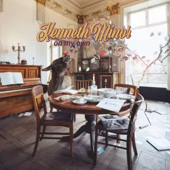 Kenneth Minor: On My Own