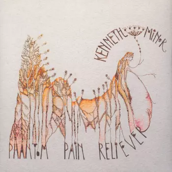 Kenneth Minor: Phantom Pain Reliever