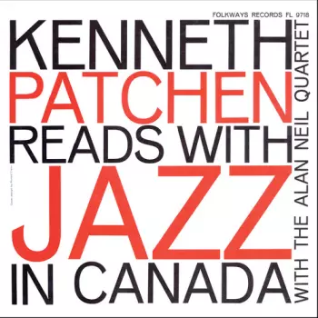 Reads With Jazz In Canada