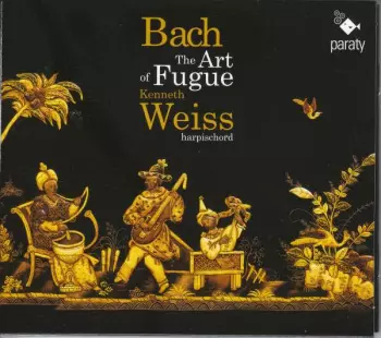 Art Of Fugue