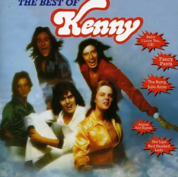 The Best Of Kenny