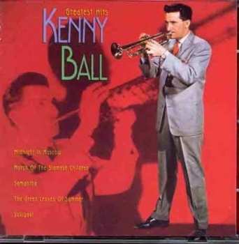 CD Kenny Ball And His Jazzmen: Greatest Hits