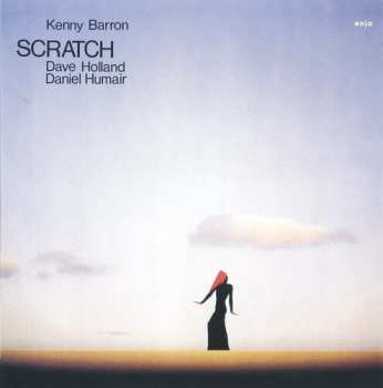 CD Kenny Barron: Scratch