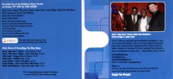 CD Kenny "Blues Boss" Wayne: Blues Piano-Rama