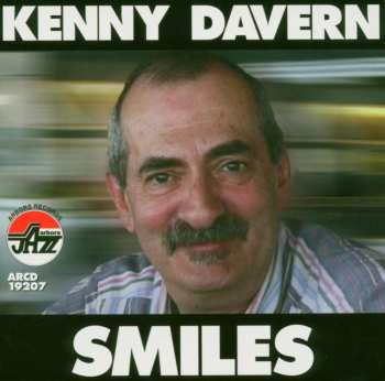 Album Kenny Davern: Smiles