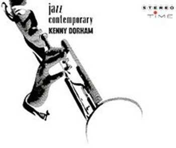 CD Kenny Dorham: Jazz Contemporary LTD