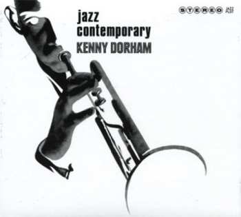 Album Kenny Dorham: Jazz Contemporary + Showboat