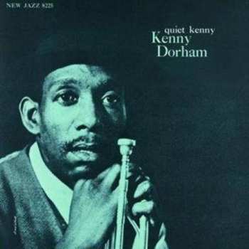 LP Kenny Dorham: Quiet Kenny