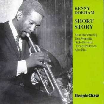 CD Kenny Dorham: Short Story