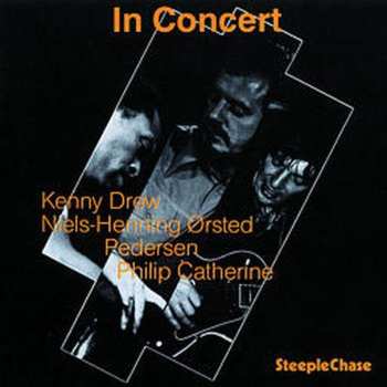 CD Philip Catherine: In Concert