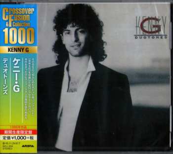 Album Kenny G: Duotones