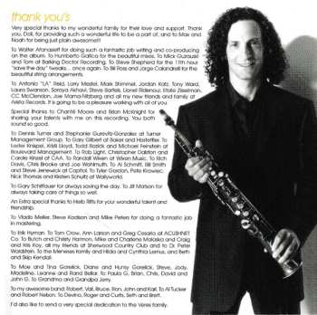 CD Kenny G: Paradise