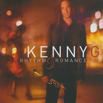 LP Kenny G: Rhythm & Romance