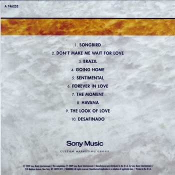 CD Kenny G: Super Hits