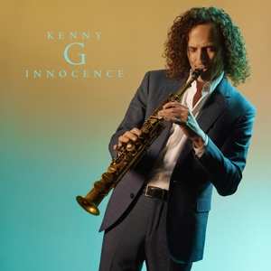 Album Kenny G: Innocence