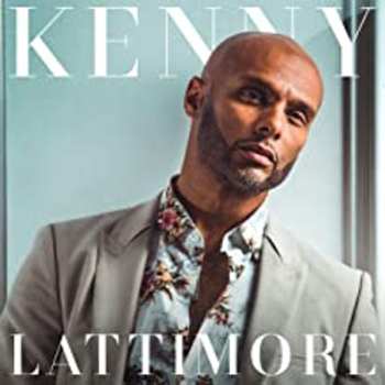 Album Kenny Lattimore: Here To Stay