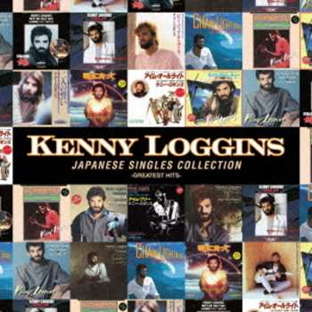 Album Kenny Loggins: Japanese Singles Collection: Greatest Hits 