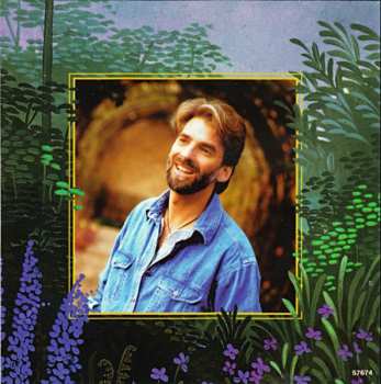 CD Kenny Loggins: Return To Pooh Corner