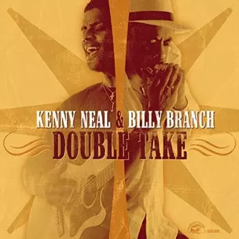 Kenny Neal: Easy Meeting