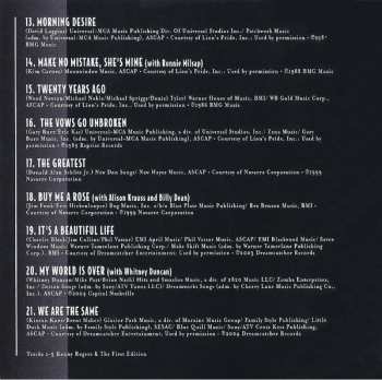 2CD Kenny Rogers: 42 Ultimate Hits