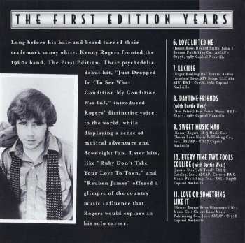 2CD Kenny Rogers: 42 Ultimate Hits