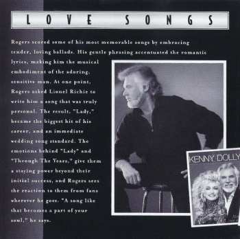 2CD Kenny Rogers: 42 Ultimate Hits