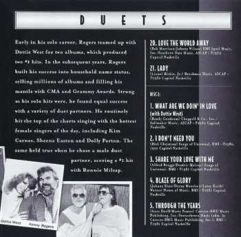 2CD Kenny Rogers: 42 Ultimate Hits