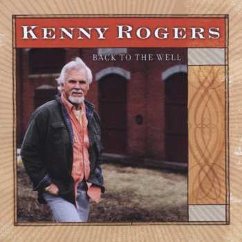 2CD/Box Set Kenny Rogers: Back To The Well LTD