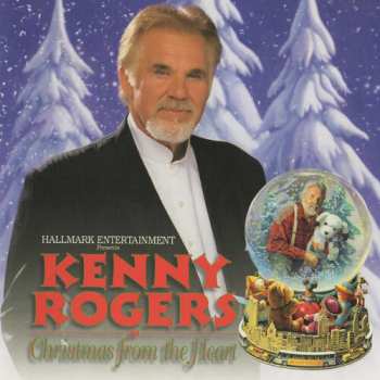 Album Kenny Rogers: Christmas From The Heart