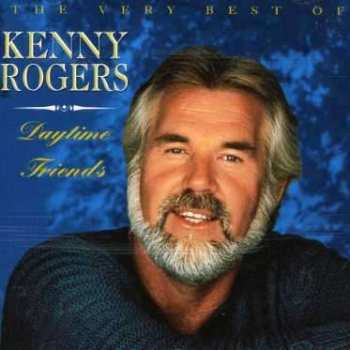 CD Kenny Rogers: Daytime Friends (The Very Best Of Kenny Rogers)