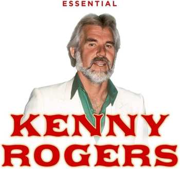 3CD Kenny Rogers: Essential 