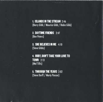 CD Kenny Rogers: Greatest Hits - Live