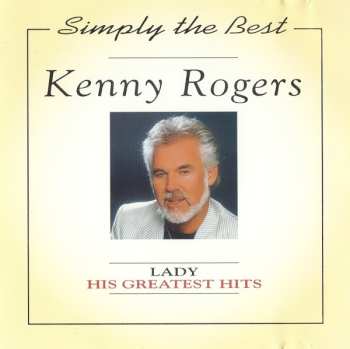 2CD Kenny Rogers: His Greatest Hits