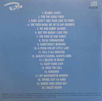 CD Kenny Rogers: The Best Of Kenny Rogers