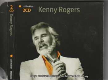 2CD Kenny Rogers: Collection