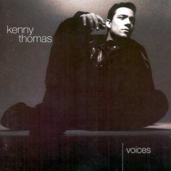 CD Kenny Thomas: Voices