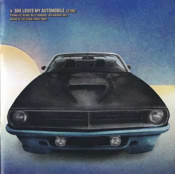 CD Kenny Wayne Shepherd Band: Dirt On My Diamonds Volume 2