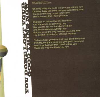 CD Kenny Wayne Shepherd Band: Goin' Home LTD | DIGI