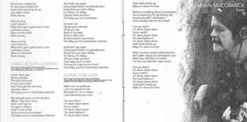 CD Kenny Wayne Shepherd Band: Lay It On Down