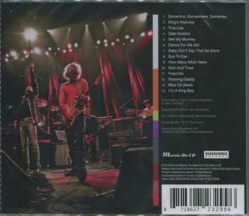 CD Kenny Wayne Shepherd Band: Live! In Chicago