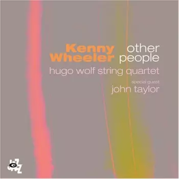 John Taylor: Other People
